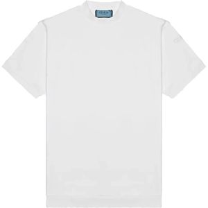 Club 24 T-shirt Freedom Fit Wit heren