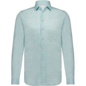 Blue Industry Overhemd Jersey Blauw heren