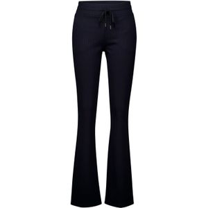 Anna Blue Broek Hobey Donkerblauw dames