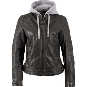 Mauritius Jas Aleni Groen dames