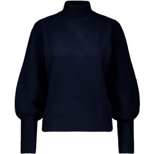 Vive La Femme Trui Guusje Navy dames