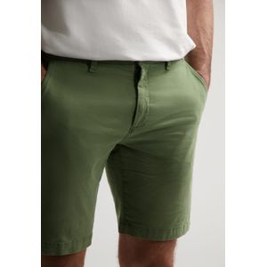 Dstrezzed Short Lancaster Summer Groen heren