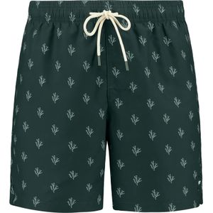 Shiwi Zwemshort Mike Coral Groen heren