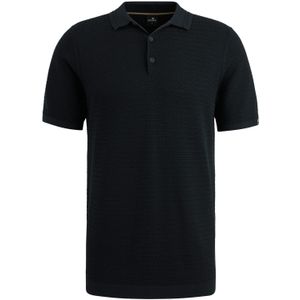 Vanguard Polo Blauw heren