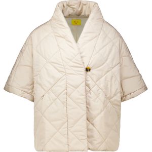 Mei-li - Kyra - Bodywarmer - Beige