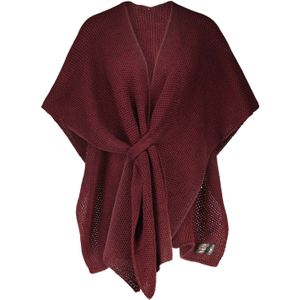 Bomont Dakota - Omslag Rood dames