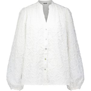 Vive La Femme Blouse Sophie Wit dames