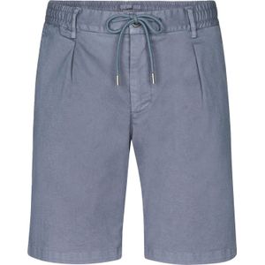 Profuomo Short Sportcord Blauw heren