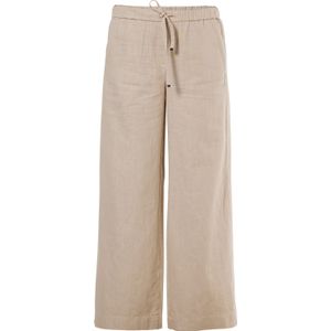 Beaumont Pantalon Celeste Beige dames