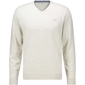 McGregor Trui Creme heren
