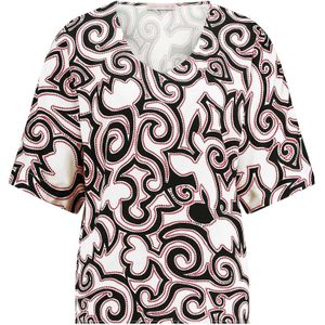 Studio Anneloes Top Brigitta Wit dames