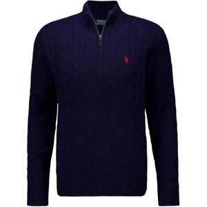 Polo Ralph Lauren Pullover Navy heren
