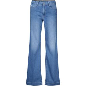 Mac Jeans Jeans Blauw dames
