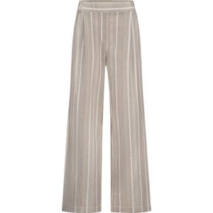 Studio Anneloes - Pantalon Fardeau - Beige - Dames