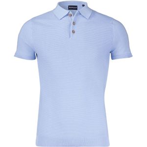 Bomont Polo Blauw heren