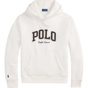 Polo Ralph Lauren Hoodie Wit heren