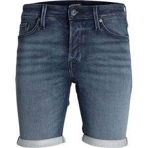 Jack & Jones Short Rick Icon Blauw heren