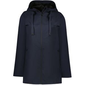 Cars Jas Maryl Blauw dames