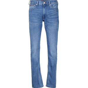 Tommy Hilfiger Jeans Houston Blauw heren