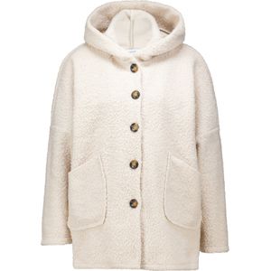 Sorbet Teddy Jas Cember Off White dames