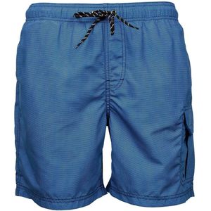 Baileys Zwemshort Blauw heren