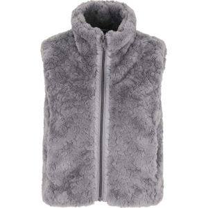 Covered - Cleo - Bodywarmer - Grijs