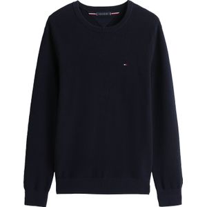 Tommy Hilfiger Trui Navy heren