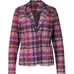 Roberto Sarto Blazer Roze dames