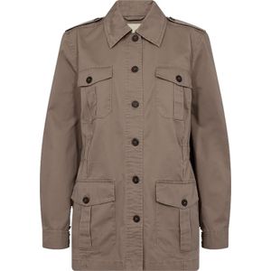 Freequent Jack Saffi Beige dames