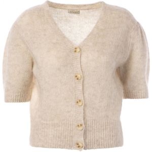 JC Sophie - Vest Justice - Beige - Dames