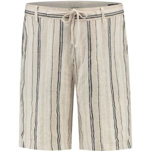 Dstrezzed Short Logan Beach  Grijs heren