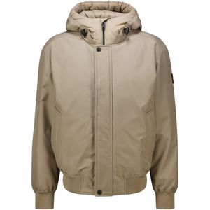 Boss Orange Jas Osis Kaki heren