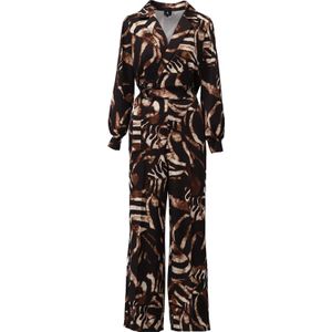 K Design - Jumpsuite - Dames - Met Design - Multi