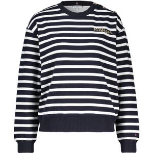 Tommy Hilfiger Trui Blauw dames