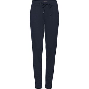 Ichi Broek Kate Donkerblauw dames