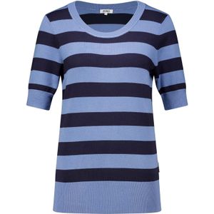 Zoso Top Cloe Navy dames