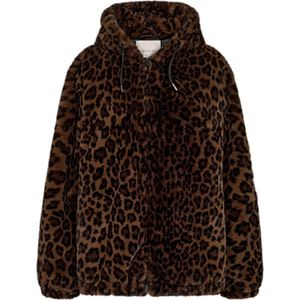 Freequent - Pona - Teddy Jas - Bruin - Dames