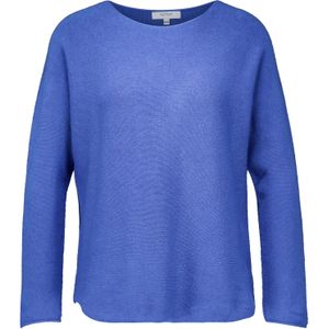 Sorbet Trui Innova Blauw dames