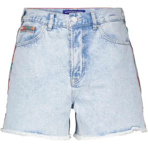 Scotch & Soda Short Blauw dames