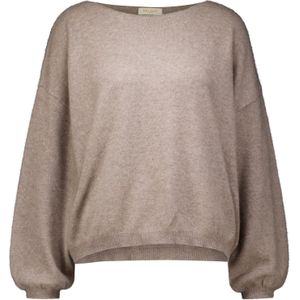 Bomont Trui Bruin dames