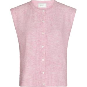Neo Noir Vest Everest Roze dames