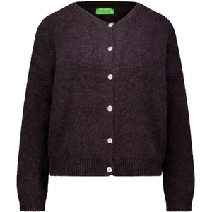 Bomont Vestje Beige dames