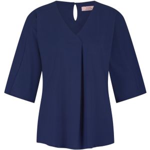 Studio Anneloes - Marly Top - Blauw - T-shirt