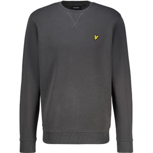 Lyle & Scott Sweater Grijs heren