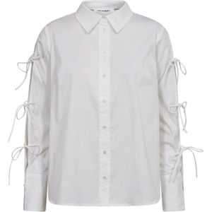 Co'couture Blouse  Wit dames