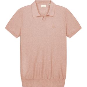 Dstrezzed Polo Mercurry Roze heren