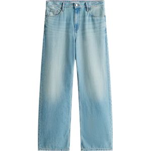 Tommy Hilfiger Jeans Lex Blauw dames