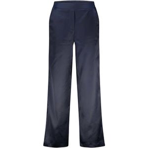 Vive La Femme - Pantalon Noor - Donkerblauw - Dames
