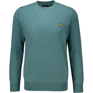 Lyle & Scott Trui  Groen heren