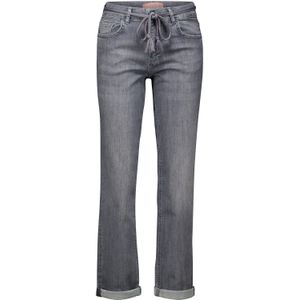 Para Mi Jeans Bobby  Grijs dames
